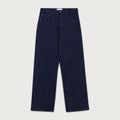 Honor The Gift Nep Yarn Wide Leg Jeans