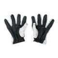 Multicolor Armor Gloves